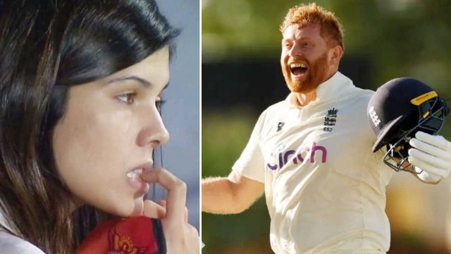 IPL 2022: Jonny Bairstow సెంచ‌రీ Kaviya Maran మళ్ళీ దొరికేసింది SRH Fans | Oneindia Telugu