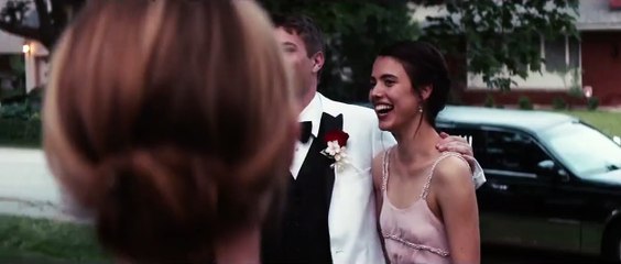 Strange But True - Dunkle Geheimnisse Trailer OV