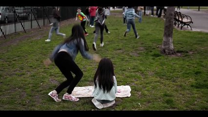 False Positive Trailer OV