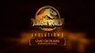 Jurassic World Evolution 2 - Camp Cretaceous Dinosaur Pack Launch Trailer PS