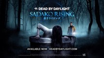 Dead by Daylight - Sadako Rising Chapter PS