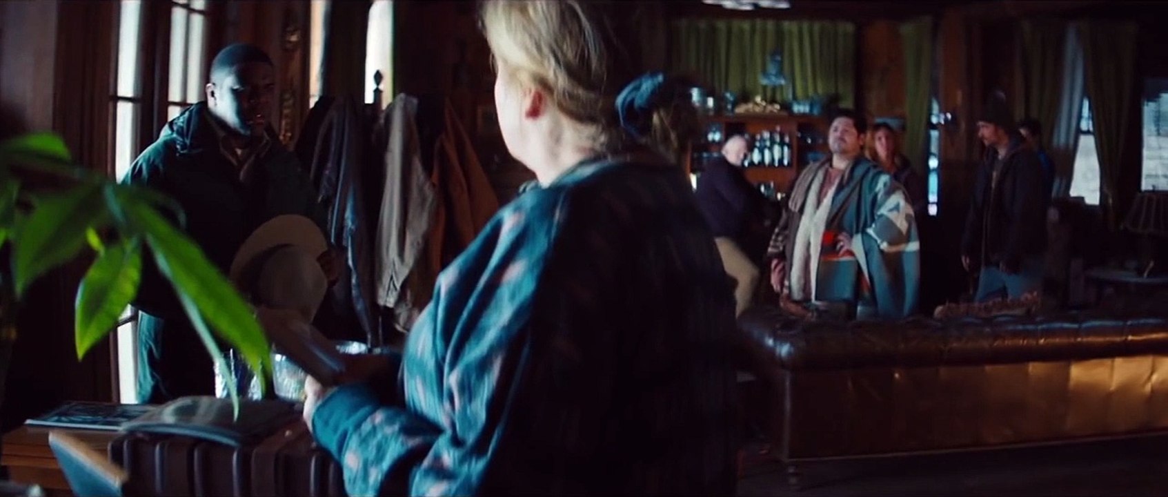 Werewolves Within Trailer (2) OV