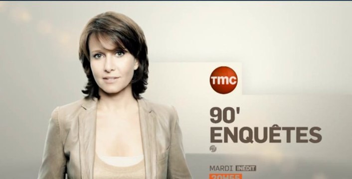 90' Enquêtes - Hélicos et Samu sauvetages à haut-risque en Corse - 90' Enquêtes - 20/10