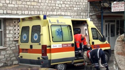 Καρπενήσι: Καθημερινή αύξηση κρουσμάτων και νοσηλειών