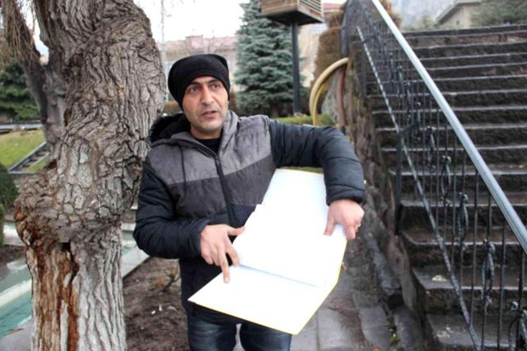 Evlilik için kredi çekmek isteyince hayatı kabusa döndü! Patronu üzerine şirket kurup milyonlarca lira borçlandırdı