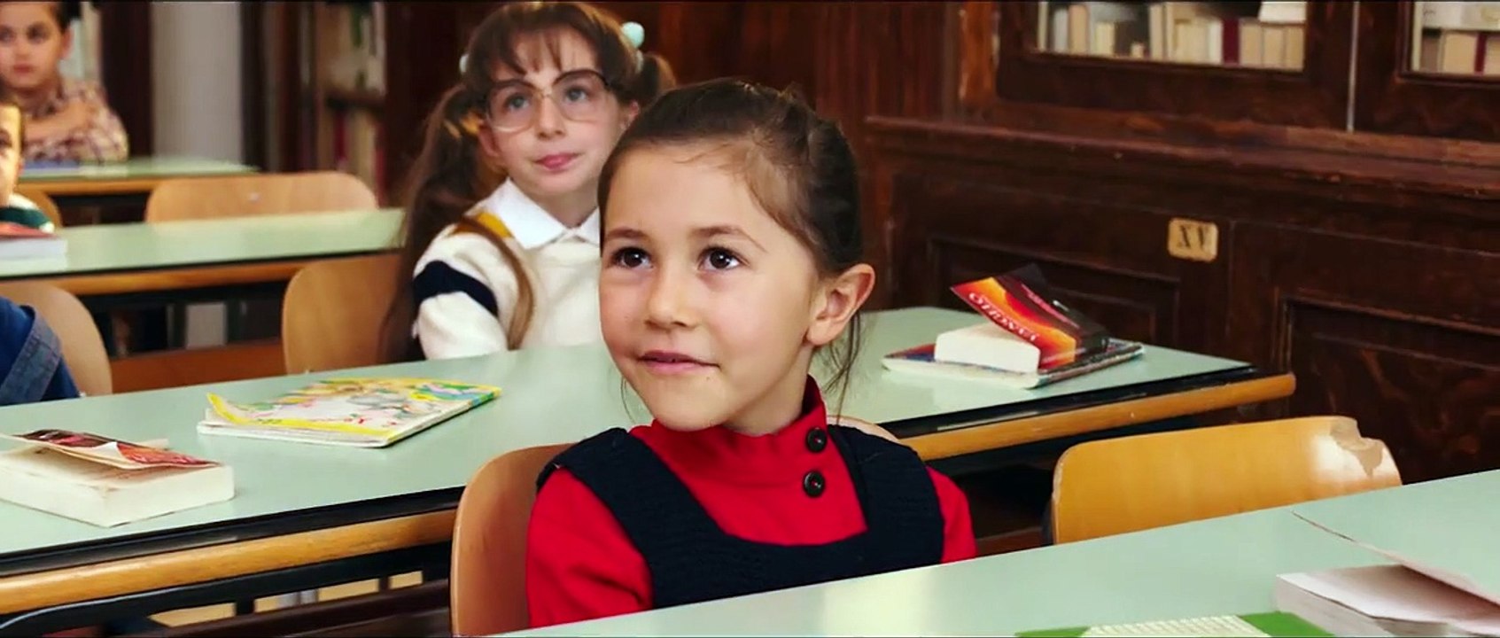 Der Vollposten Teaser DF