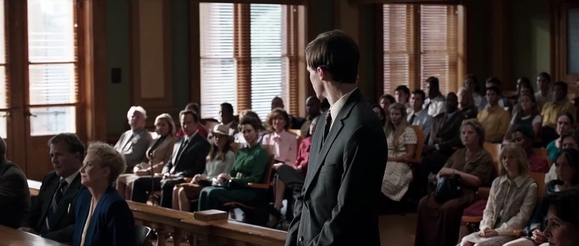 Conjuring 3: Im Bann des Teufels Trailer (2) OV