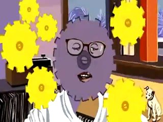 Waking Life Trailer OV