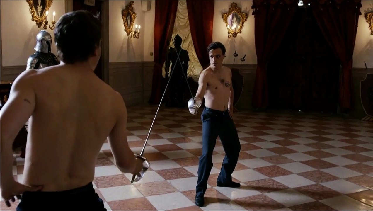 Max und Hélène Trailer DF