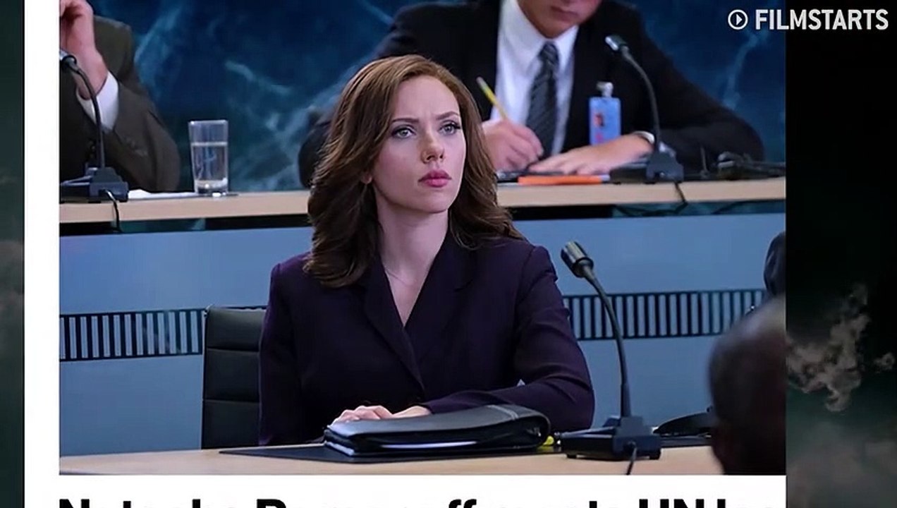 Was ist aus Steve Rogers geworden? Die Theorie zum Verbleib des alten Captain Americas (FILMSTARTS-Original)