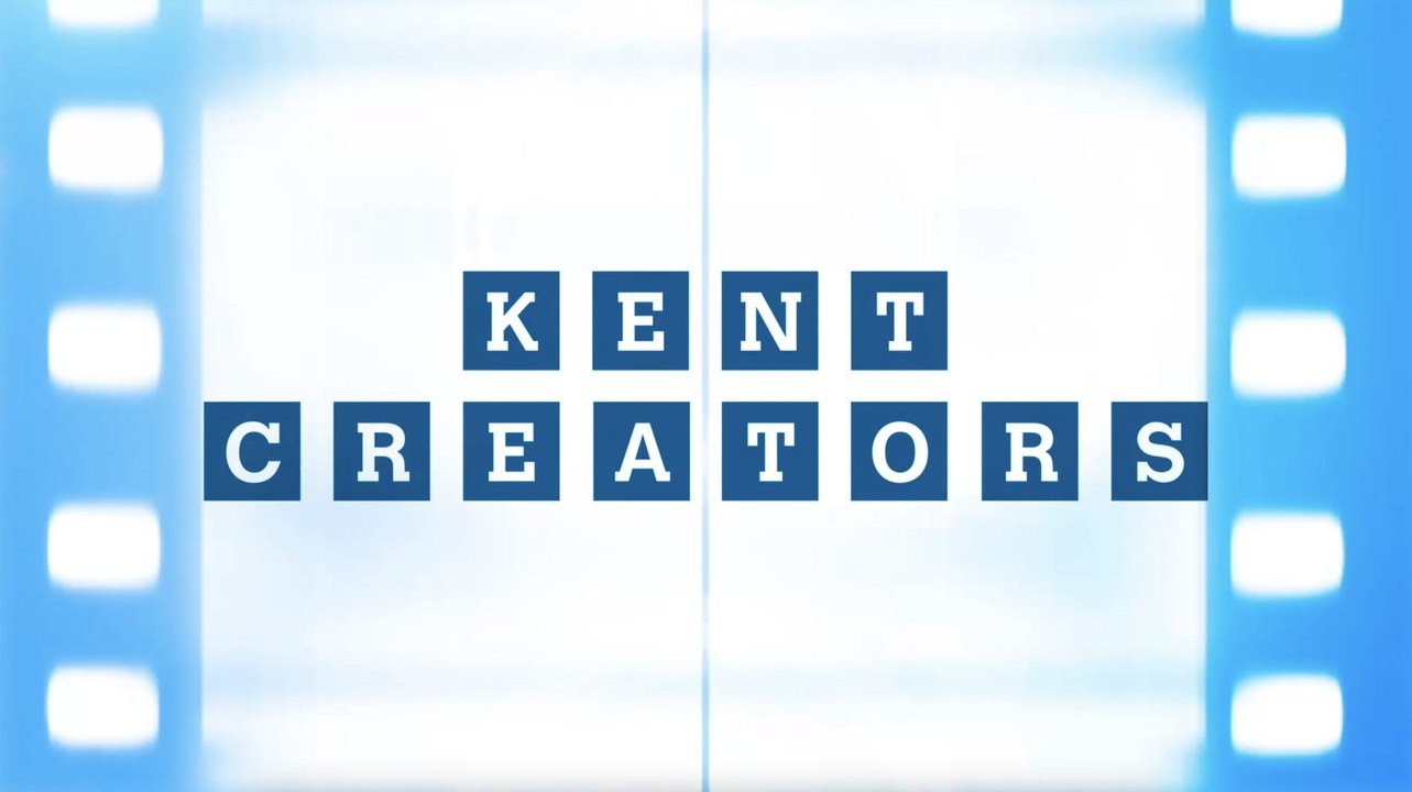 Kent Creators Season 2022 Episode 10