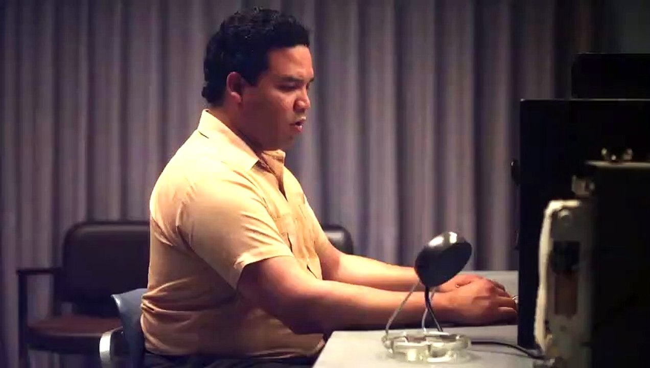 Experimenter - Die Stanley Milgram Story Trailer DF