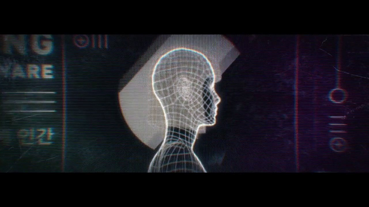 A.I. Rising Trailer DF