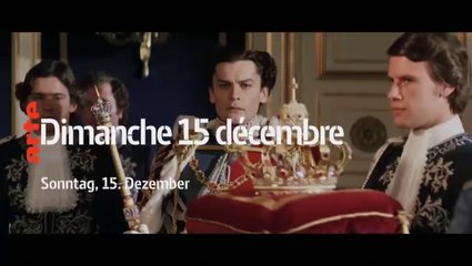 Ludwig - Le crépuscule des dieux (ARTE) bande-annonce