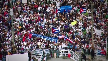 537 Votes Trailer OV