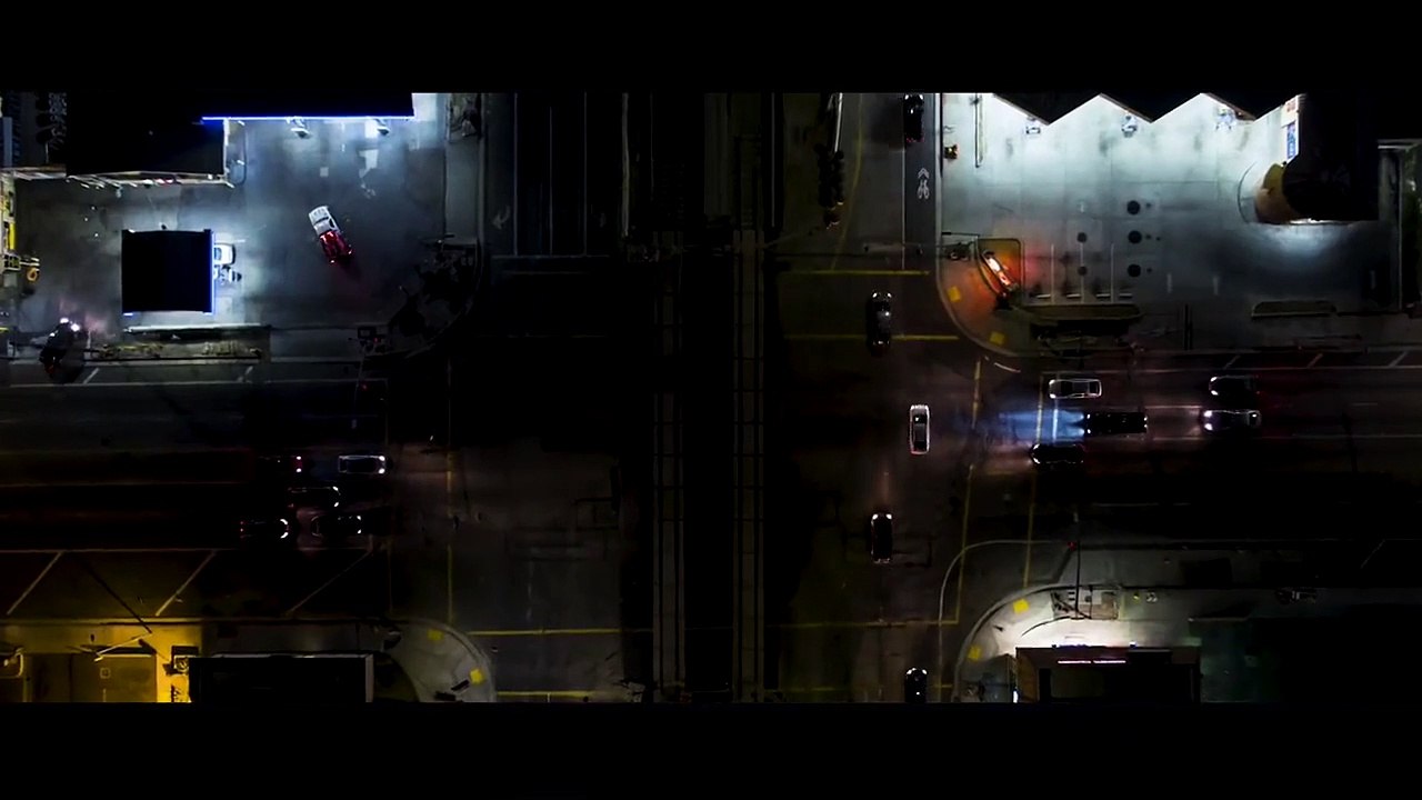 Tar Trailer OV