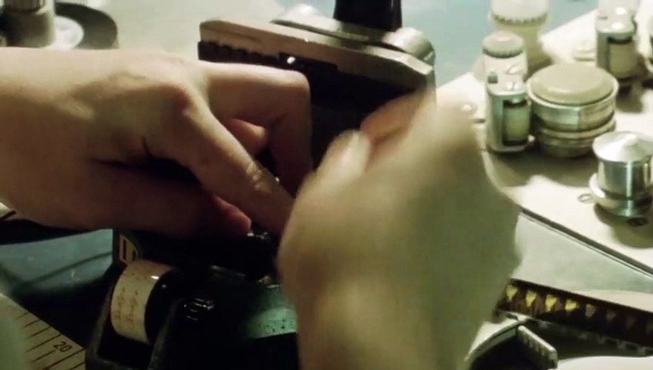 Operation Avalanche Trailer (3) OV