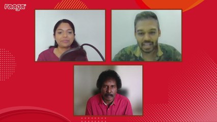 Sathiya Is Our Malaysian Star Of The Month