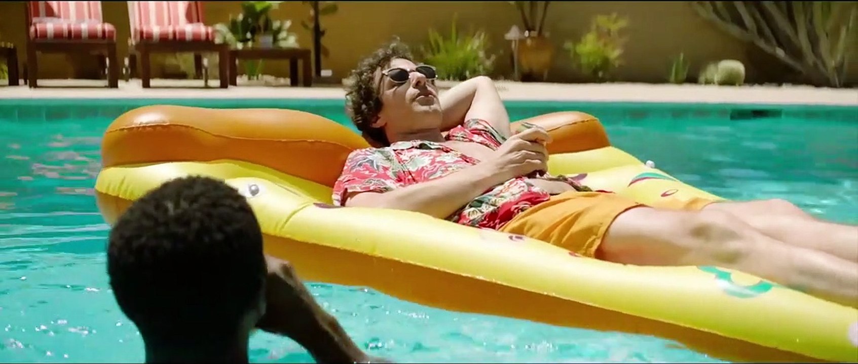 Palm Springs Trailer DF