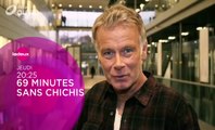 69 minutes sans chichi - Franck Dubosc - 01/12/16