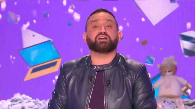 TPMP : Cyril Hanouna souhaite bon vent à Agathe Auproux !