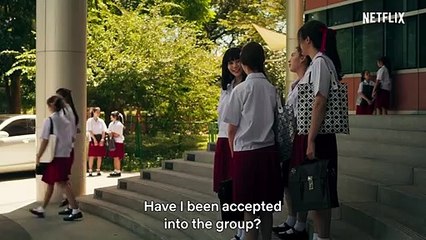 Girl From Nowhere - staffel 2 Trailer OV