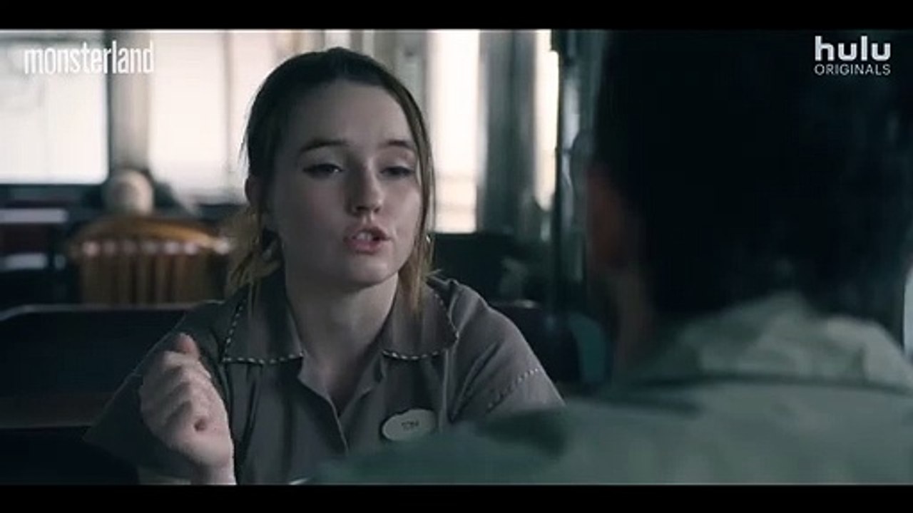 Monsterland Trailer OV