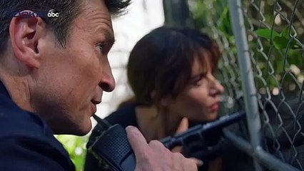 The Rookie - staffel 2 Trailer OV