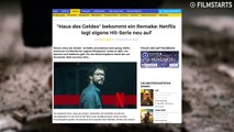 Haus des Geldes Staffel 5: Was verrät uns der erste Teaser zum Finale? (FILMSTARTS-Original)