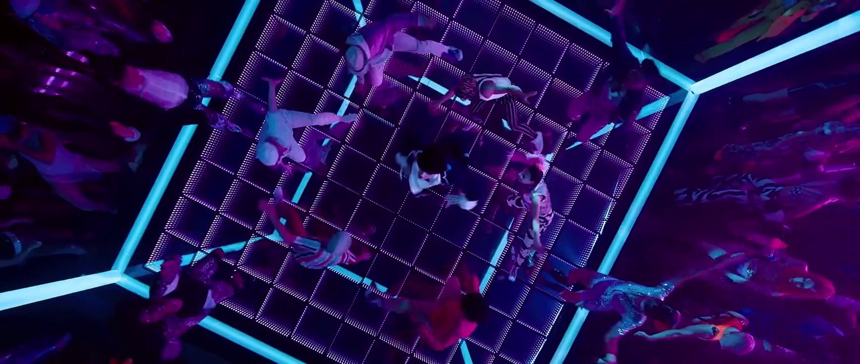 Everybody's Talking About Jamie Trailer (3) DF