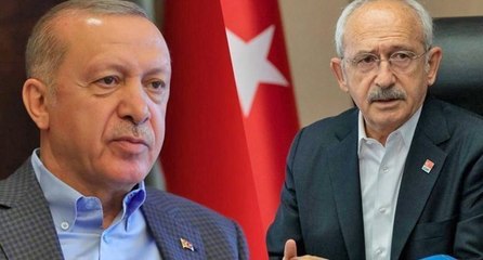 Erdoğan’dan Kılıçdaroğlu’na ‘Başbakan’ yanıtı!