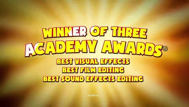 Falsches Spiel mit Roger Rabbit Trailer OV