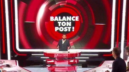 "S'il y va, j'y vais" : dans BTP, Yassine Belattar annonce qu'il sera candidat à l'élection présidentielle si Eric Zemmour se présente