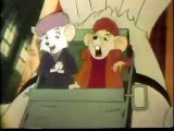Bernard und Bianca - Die Mäusepolizei Trailer OV