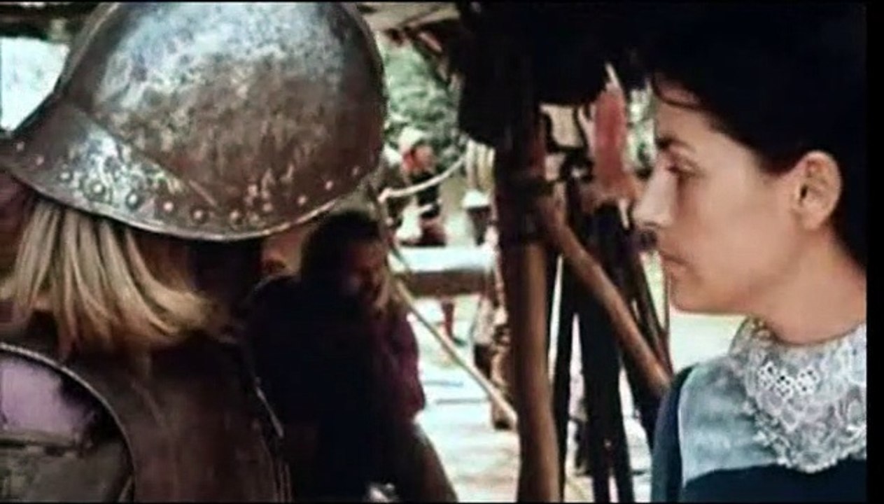 Aguirre, der Zorn Gottes Trailer (4) DF