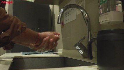 Do not record someone without their permission!