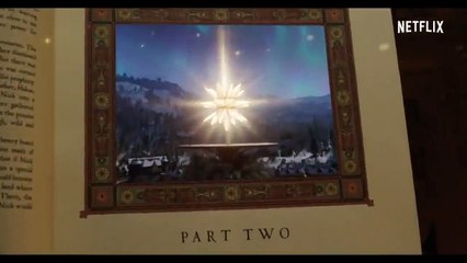 The Christmas Chronicles 2 Teaser OV