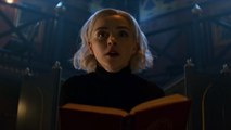 Les Nouvelles aventures de Sabrina - Saison 2