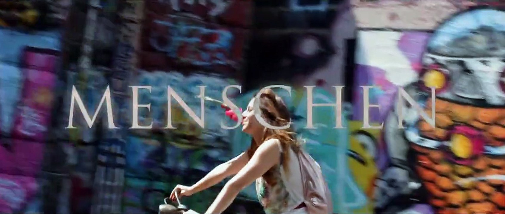 Wie viele bist du? Trailer DF