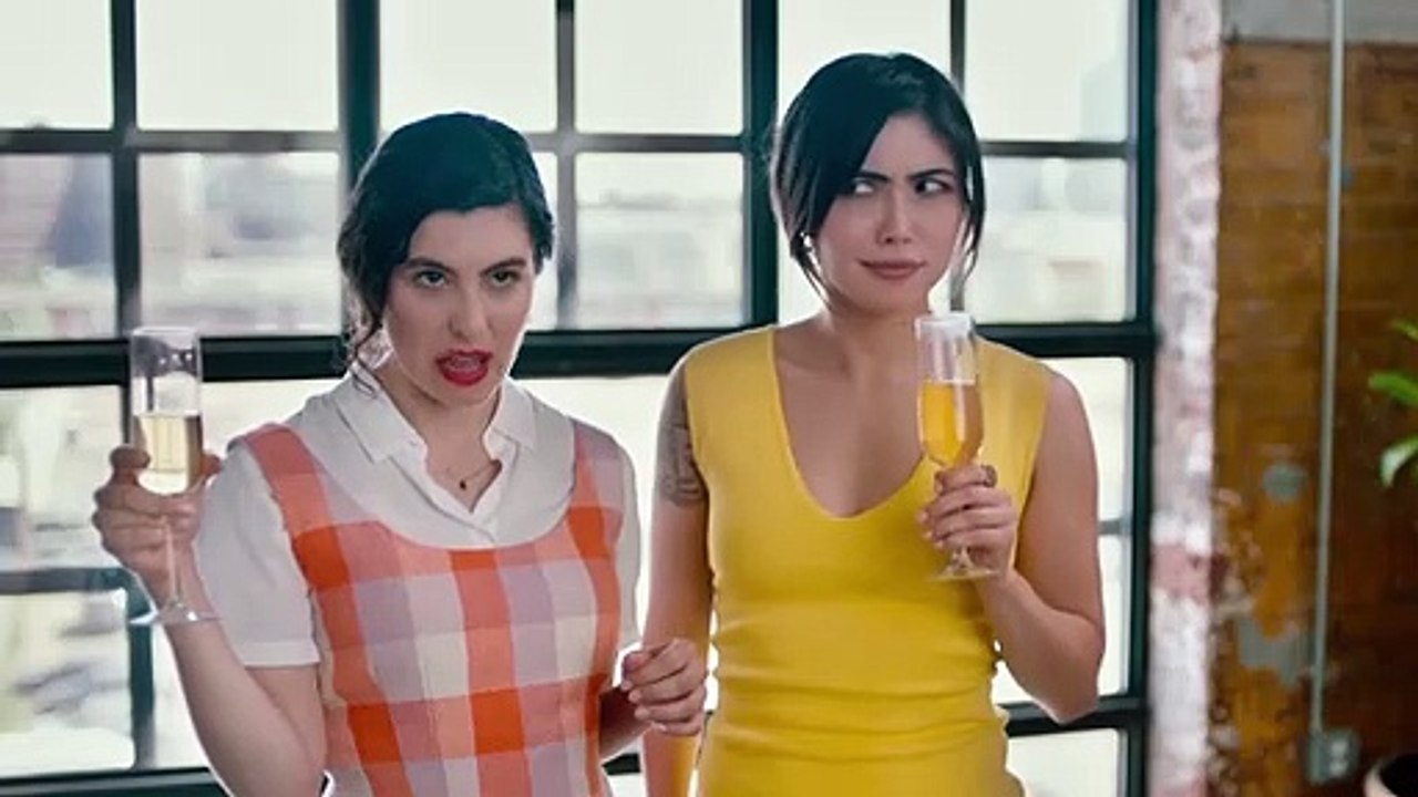 Moderne Verführung Trailer DF