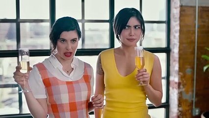 Moderne Verführung Trailer DF