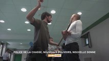 Police de la chasse - Nouveaux pouvoirs, nouvelle donne - 26/11/16