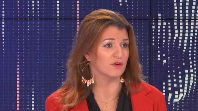Pour Marlène Schiappa, il n'y a pas d'un côté les gentils féministes écologistes déconstruits, sympas avec leur femme, et de l'autre côté les méch...
