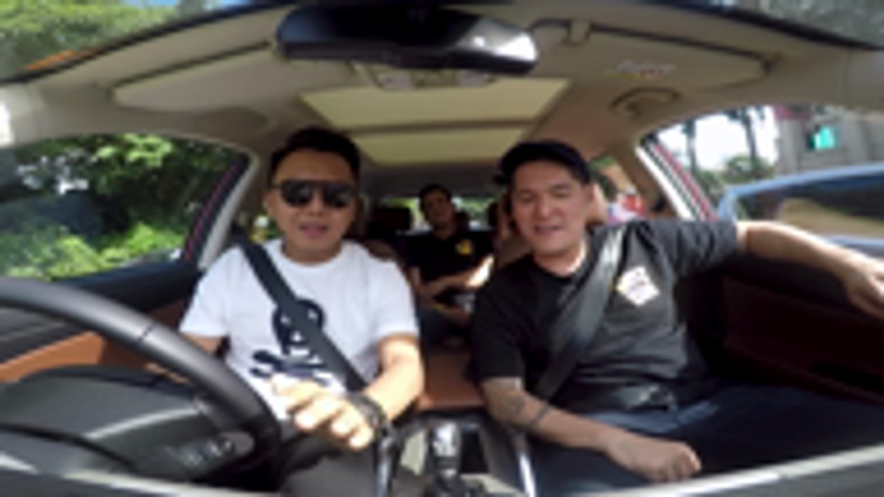 PROTON X70
