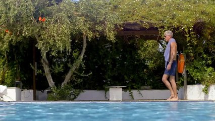 Roadrunner: A Film About Anthony Bourdain Trailer OV