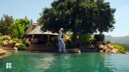 Marvel&#039;s Runaways - staffel 3 Trailer DF