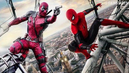 Deadpool 3: So könnte es in Teil 3 weitergehen (FILMSTARTS-Original)