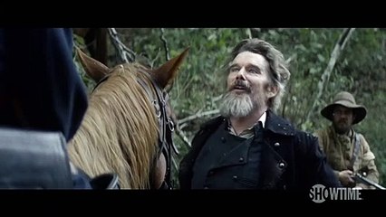 The Good Lord Bird Trailer (2) OV