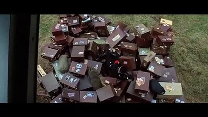 Indiana Jones und der letzte Kreuzzug Trailer OV