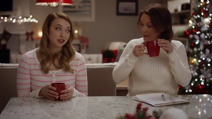 Noël avec ma fille - la bande-annonce VO